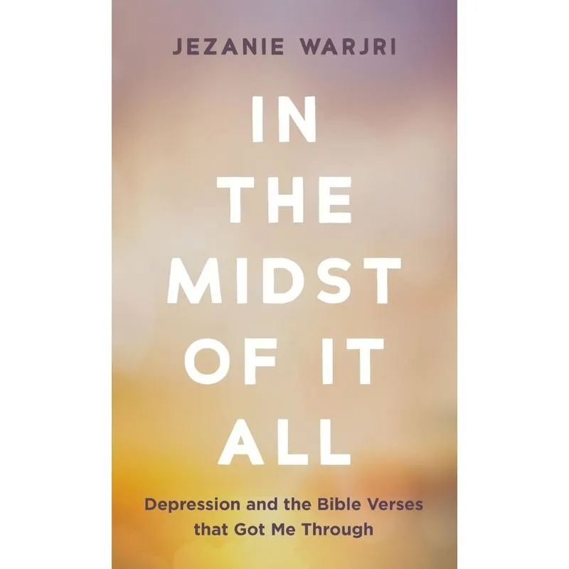 In The Midst Of It All