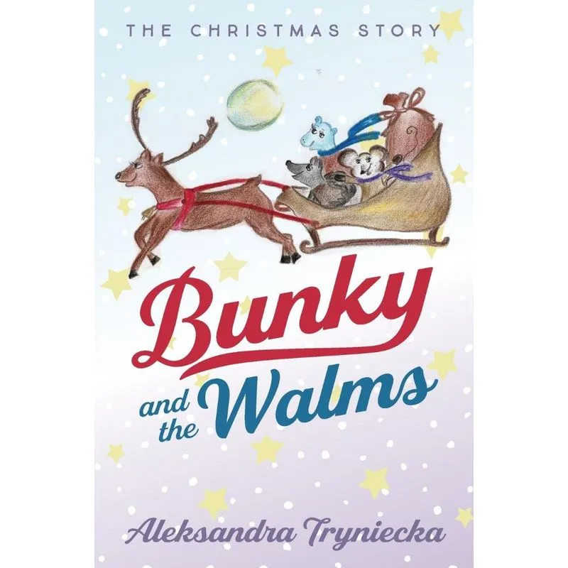 Bunky And The Walms