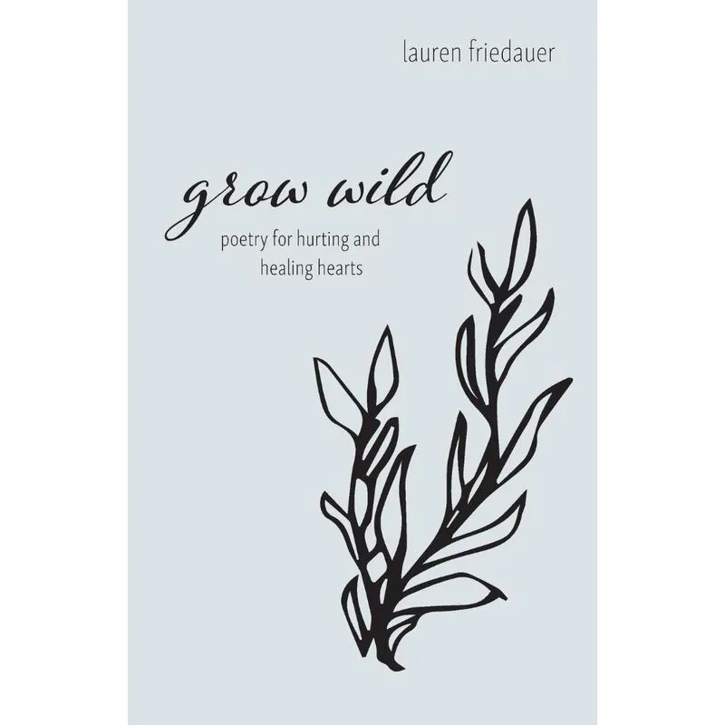Grow Wild