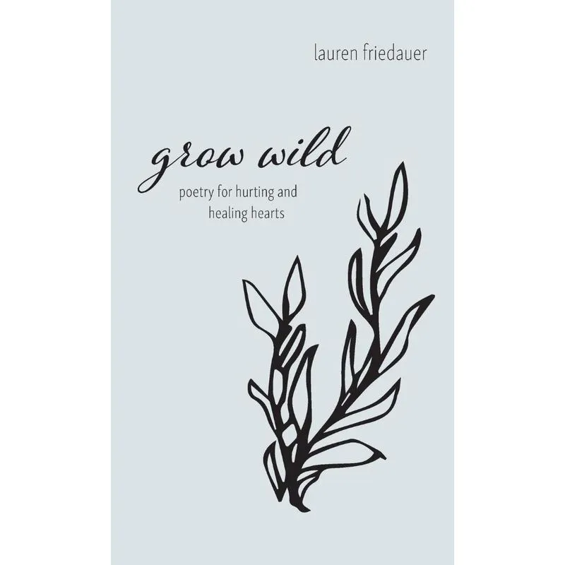 Grow Wild