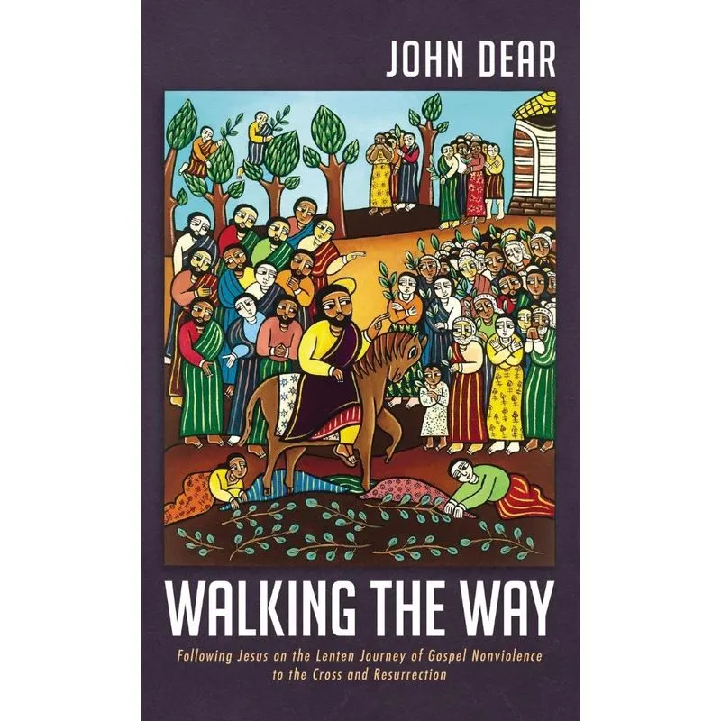 Walking the Way
