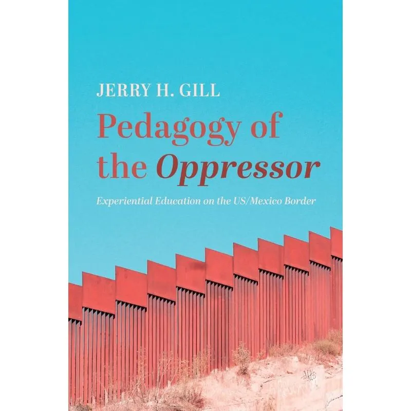 Pedagogy Of The Oppressor