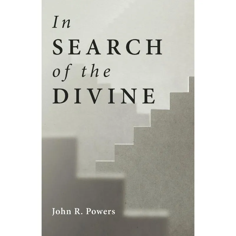 In Search of the Divine