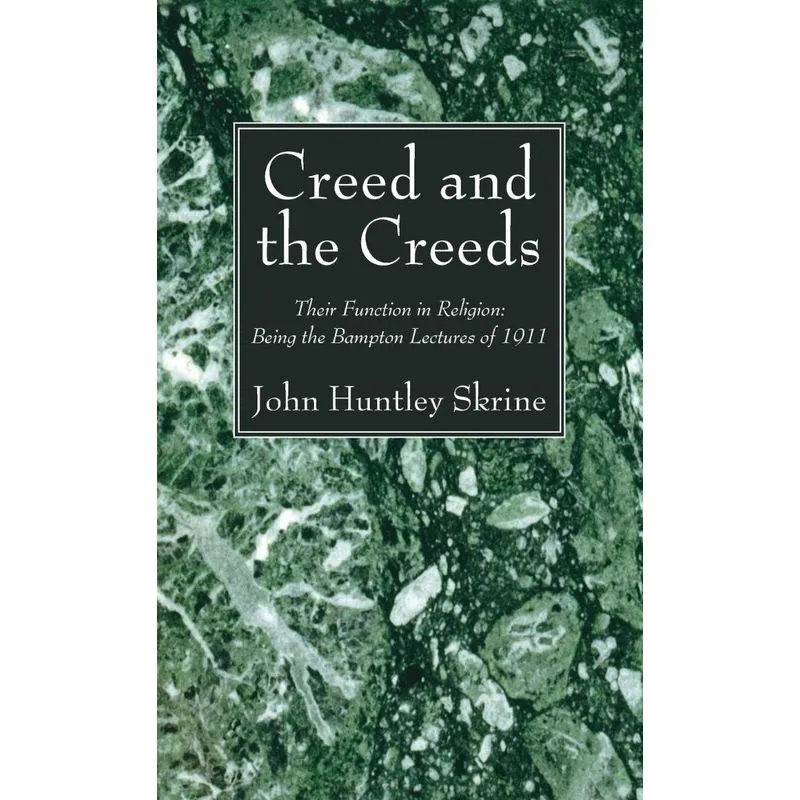 Creed And The Creeds