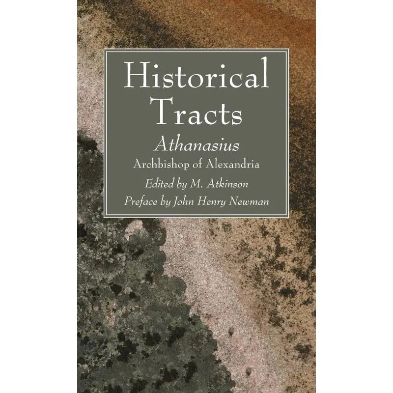 Historical Tracts