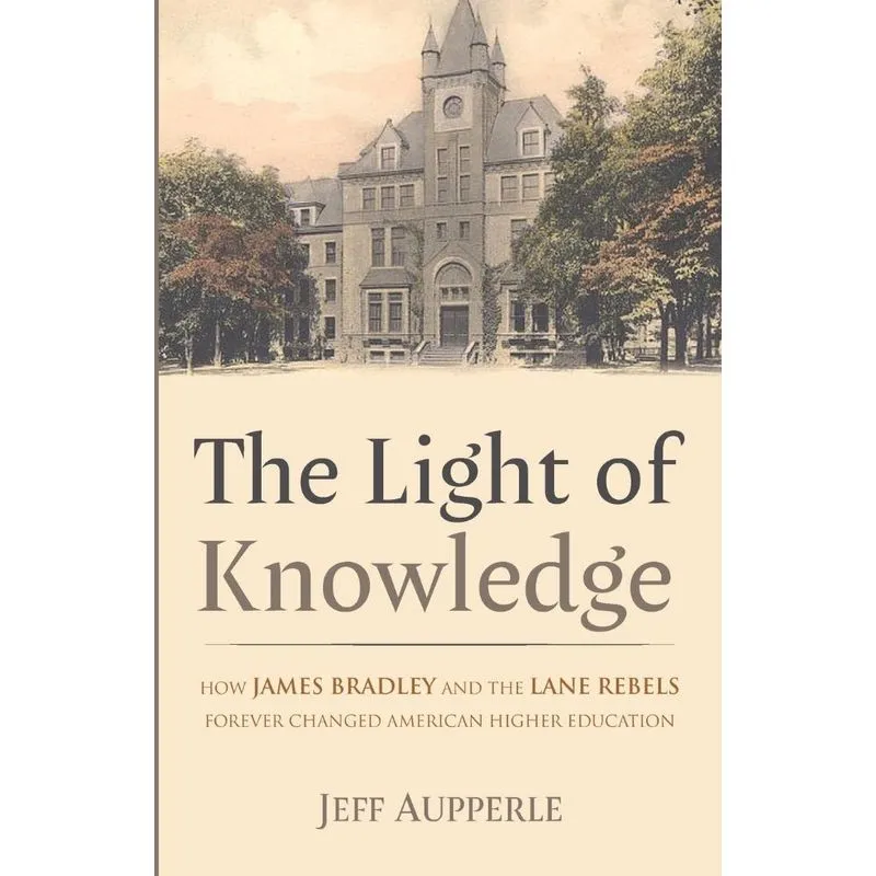 The Light Of Knowledge