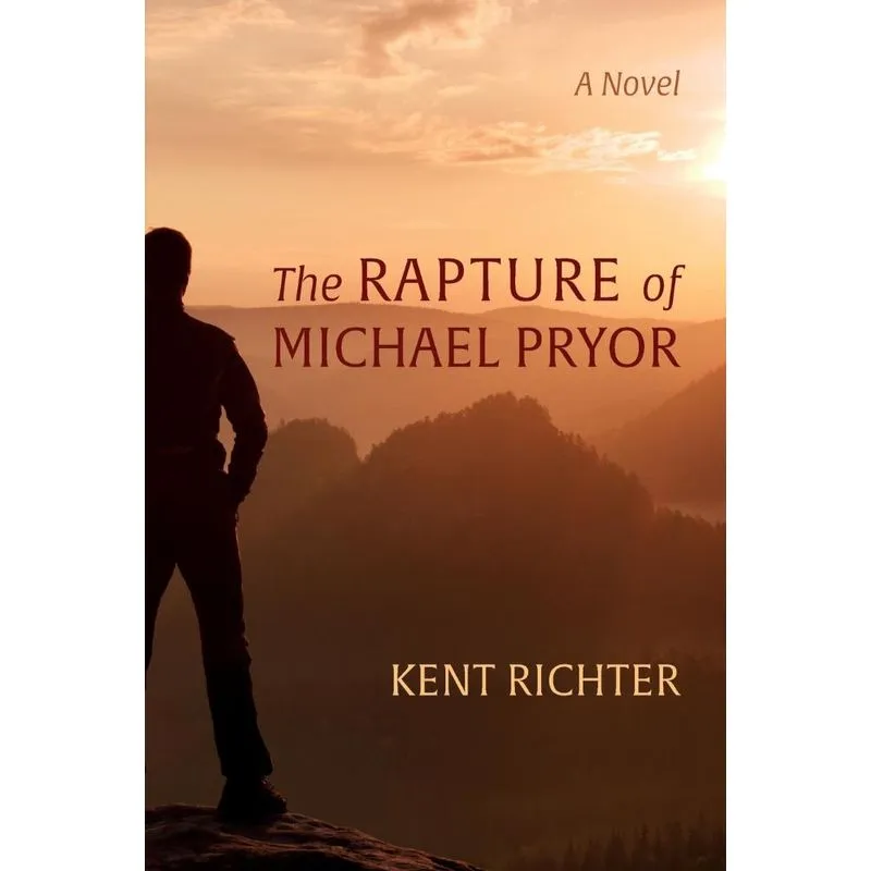 The Rapture Of Michael Pryor