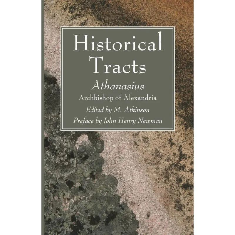 Historical Tracts