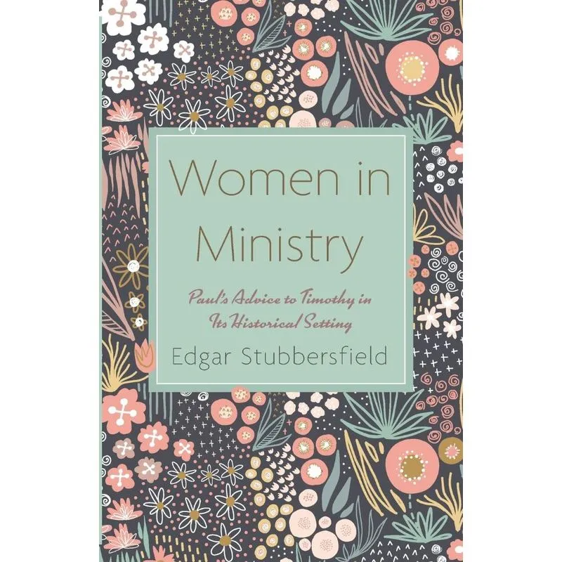 Women In Ministry