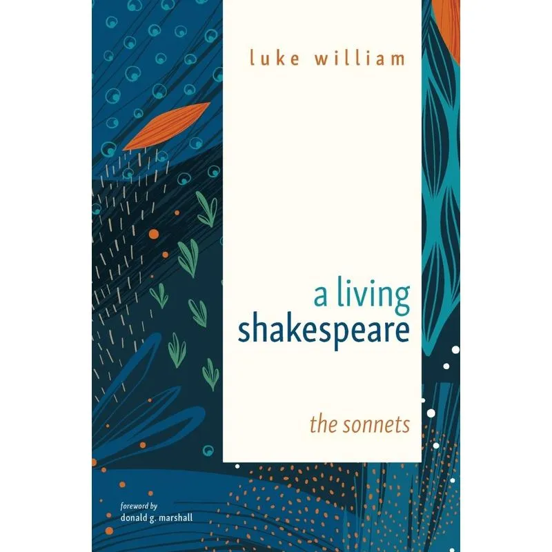 A Living Shakespeare