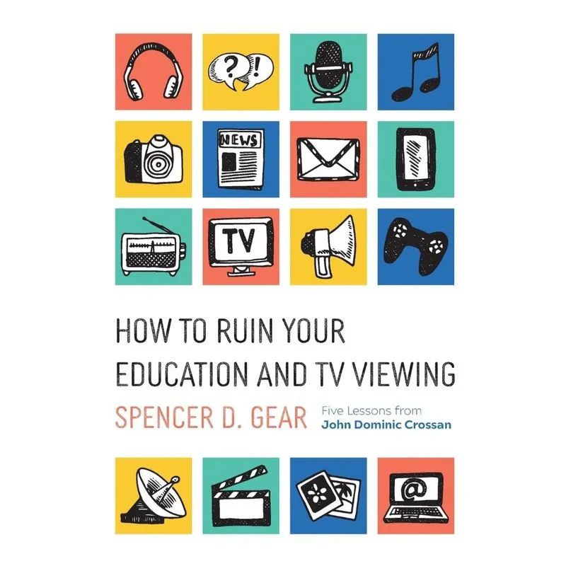 How To Ruin Your Education And Tv Viewing