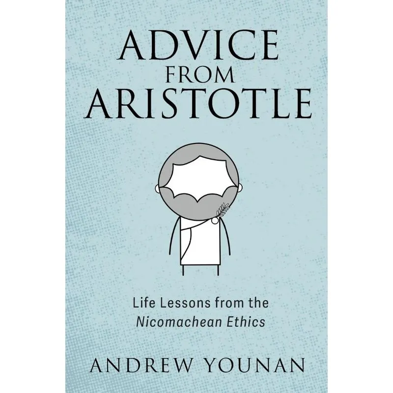 Advice From Aristotle