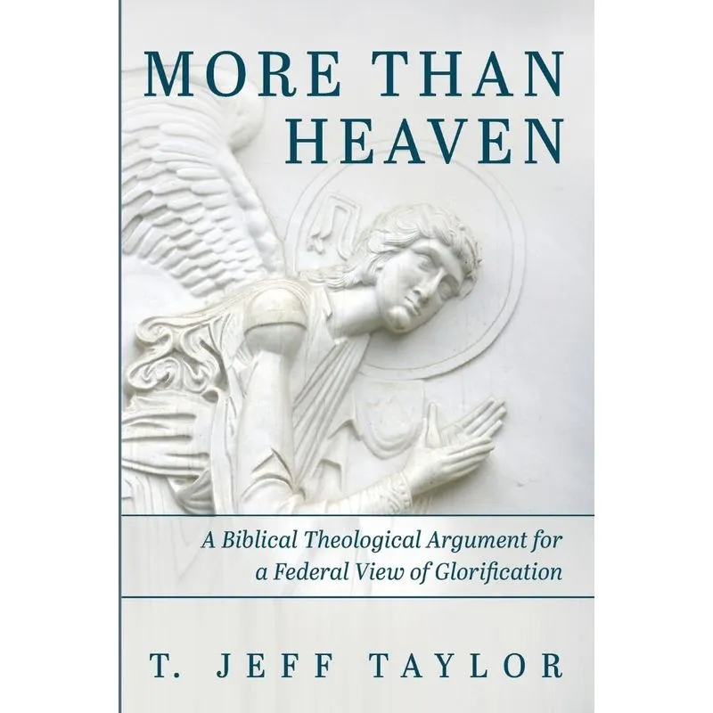 More Than Heaven