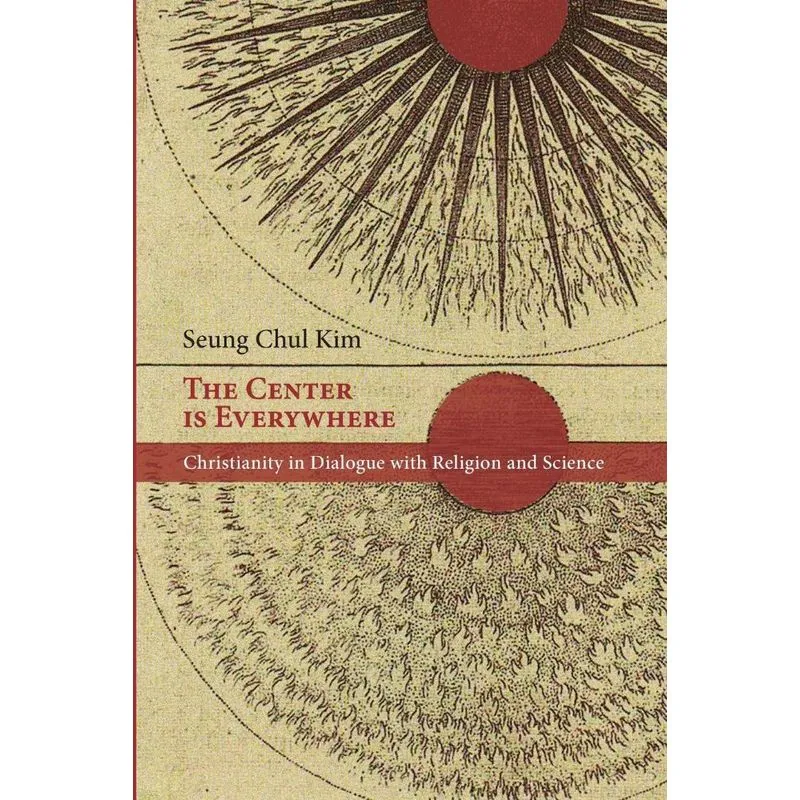 The Center Is Everywhere