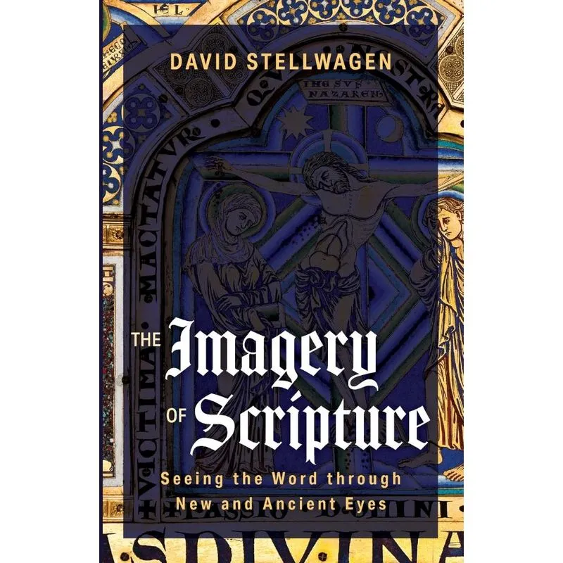 The Imagery Of Scripture