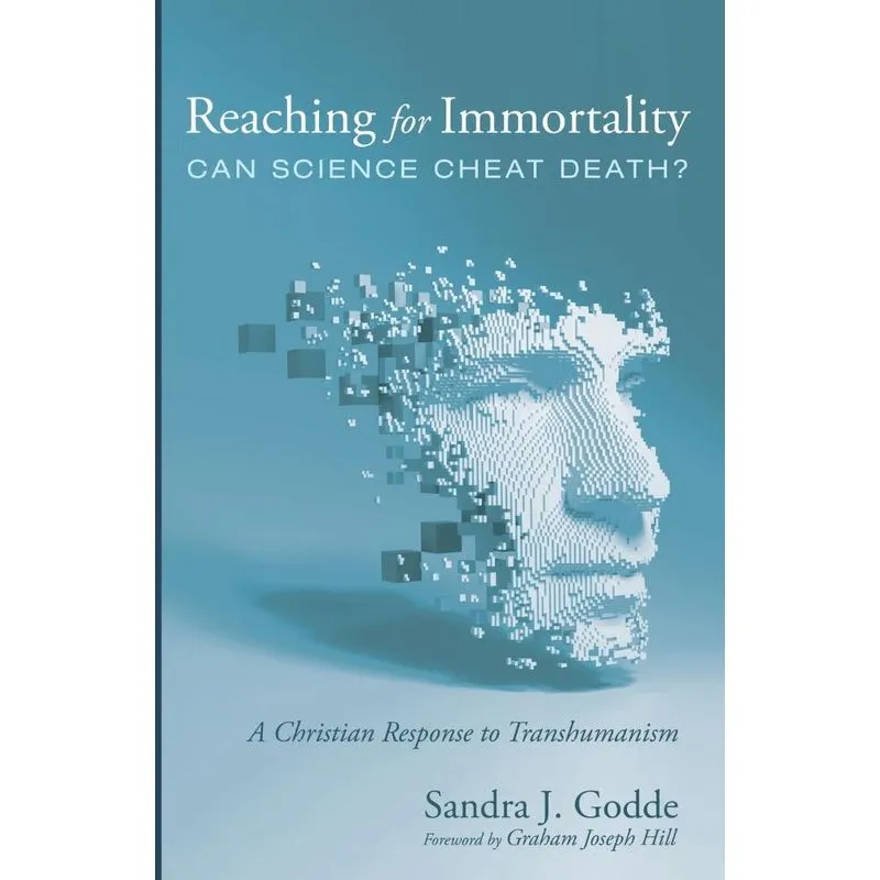 Reaching For Immortality