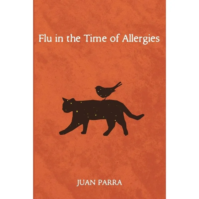Flu In The Time Of Allergies