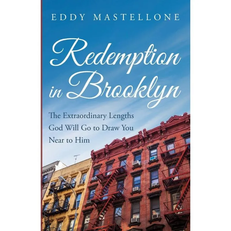 Redemption In Brooklyn
