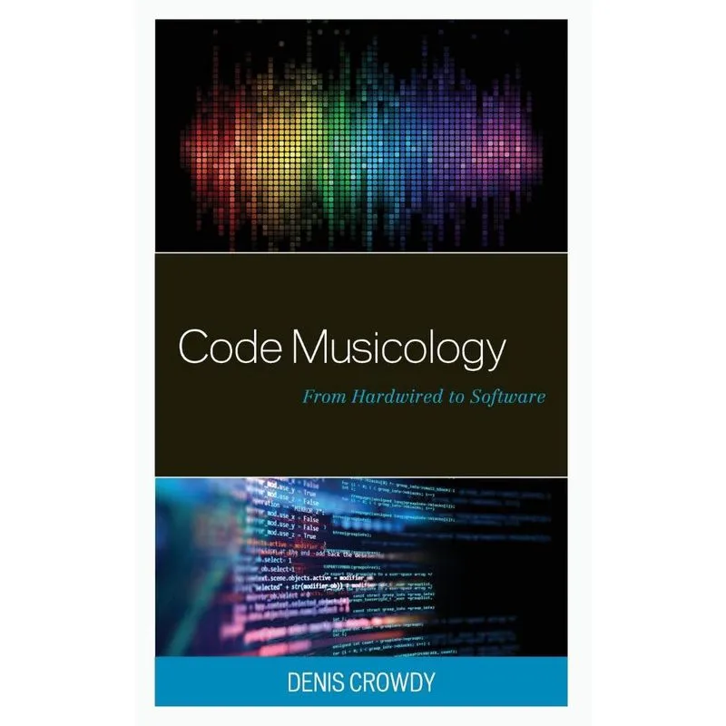 Code Musicology