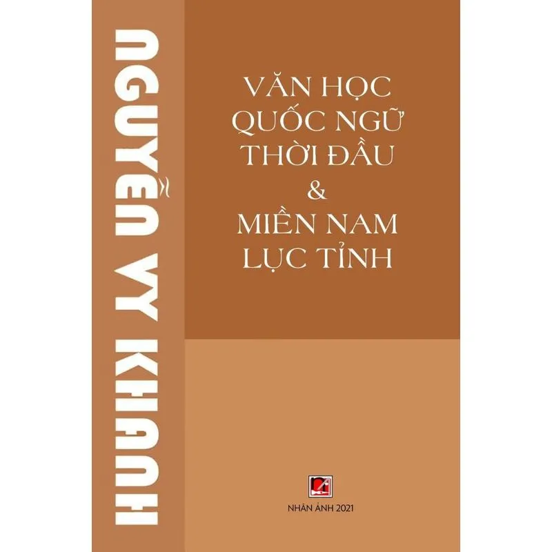 Van Hoc Quoc Ngu Thoi Dau ...
