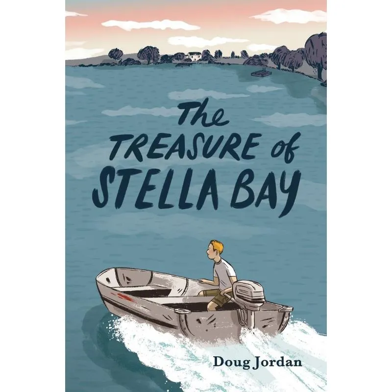 The Treasure of Stella Bay