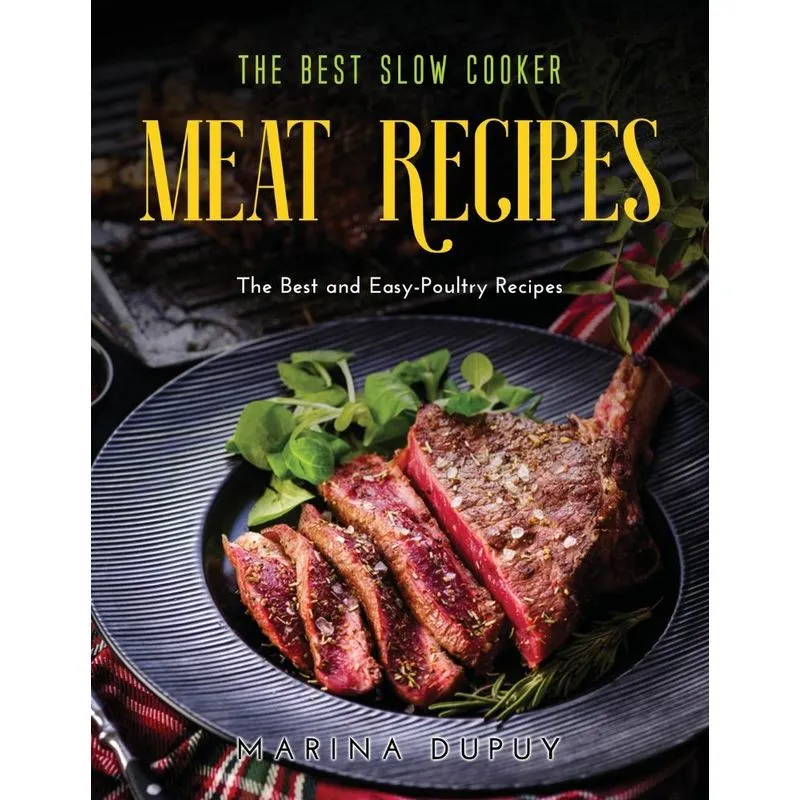 The Best Slow Cooker Meat Recipes