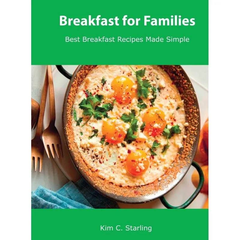 Breakfast for Families