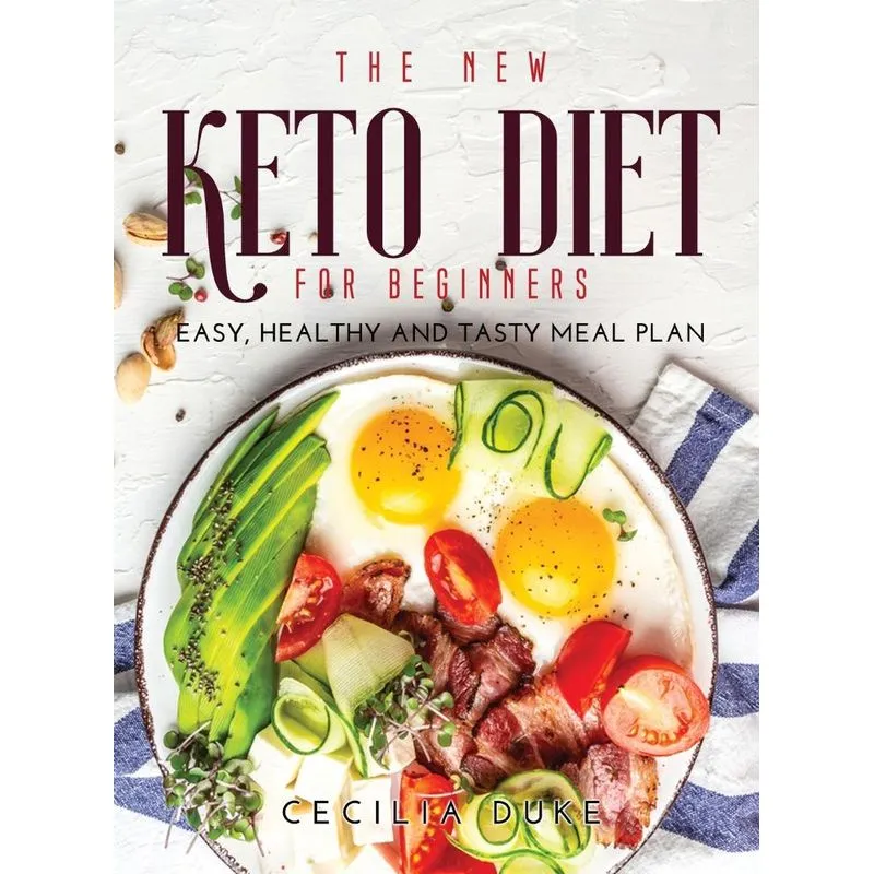 The Ultimate Keto Diet Plan for Beginners