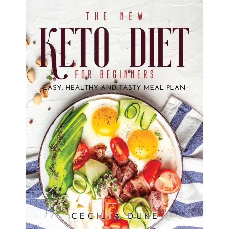 The Ultimate Keto Diet Plan for Beginners