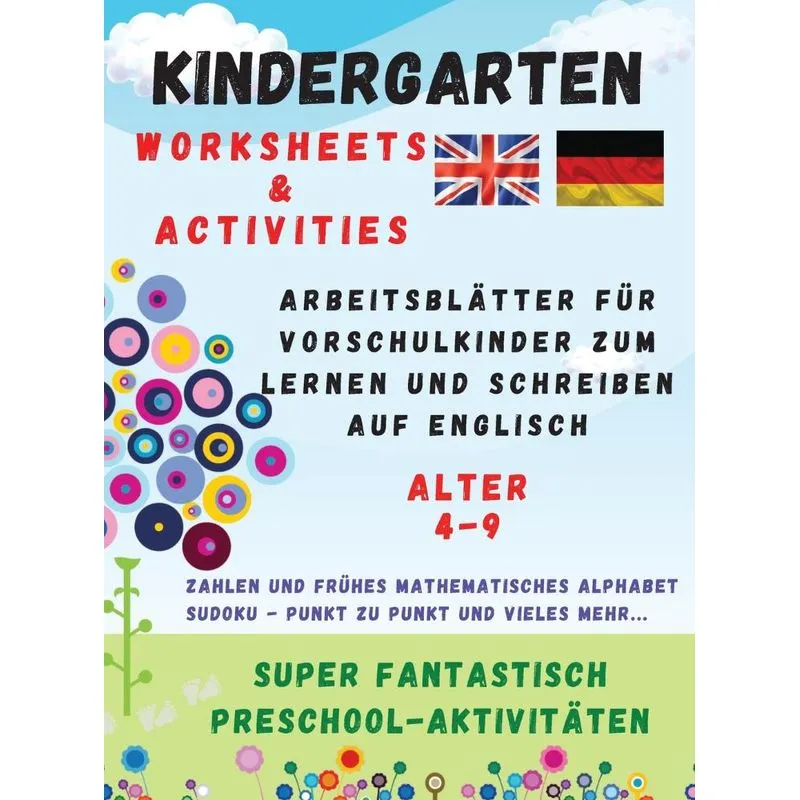 KINDERGARTEN
