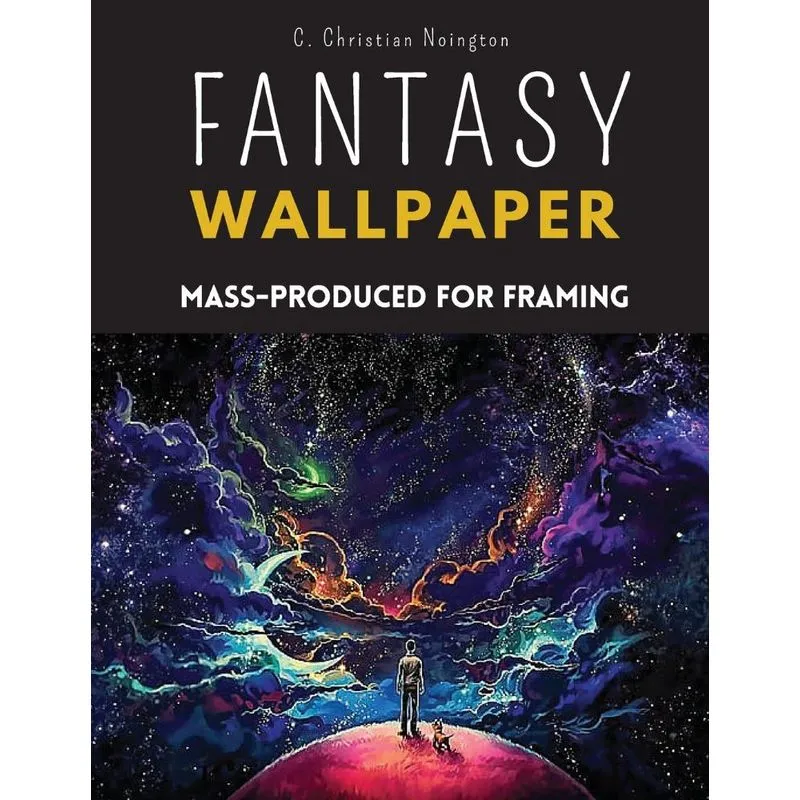 FANTASY WALLPAPER