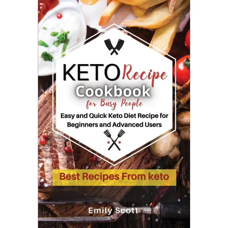 Keto Diet for Busy People