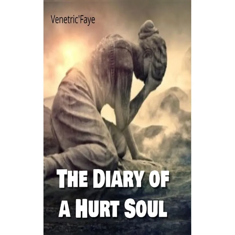 The Diary Of A Hurt Soul