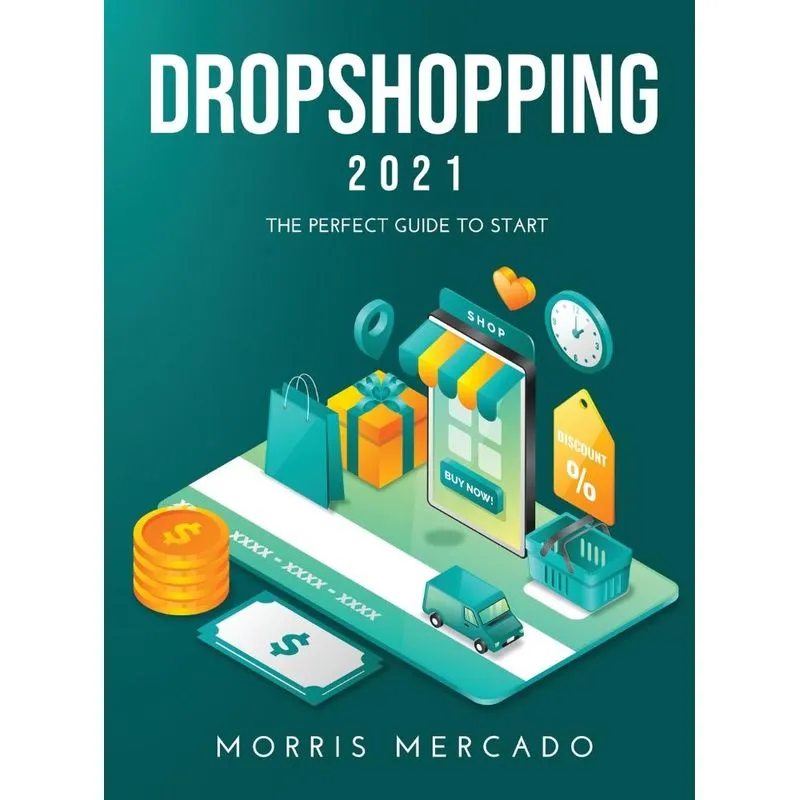 Dropshopping 2021