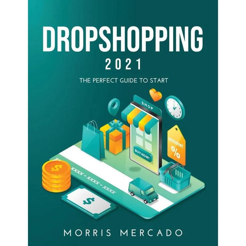Dropshopping 2021
