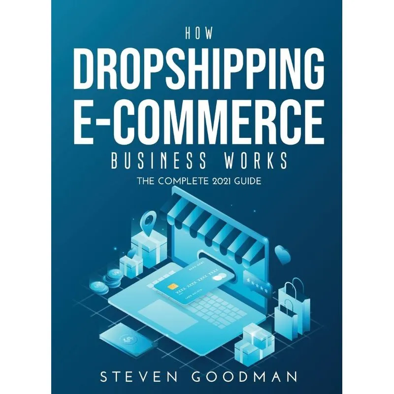 How Dropshipping E-commerce Business Works