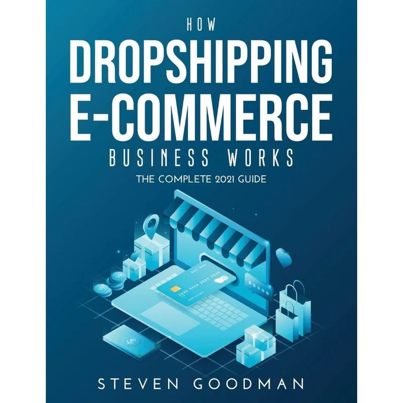 How Dropshipping E-commerce Business Works
