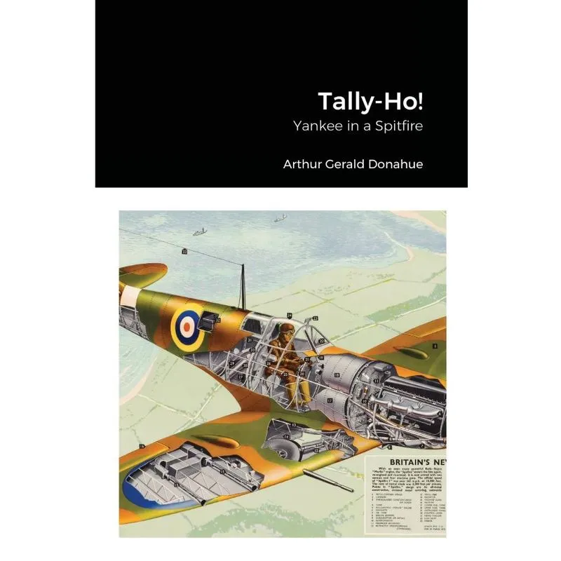 Tally-Ho!