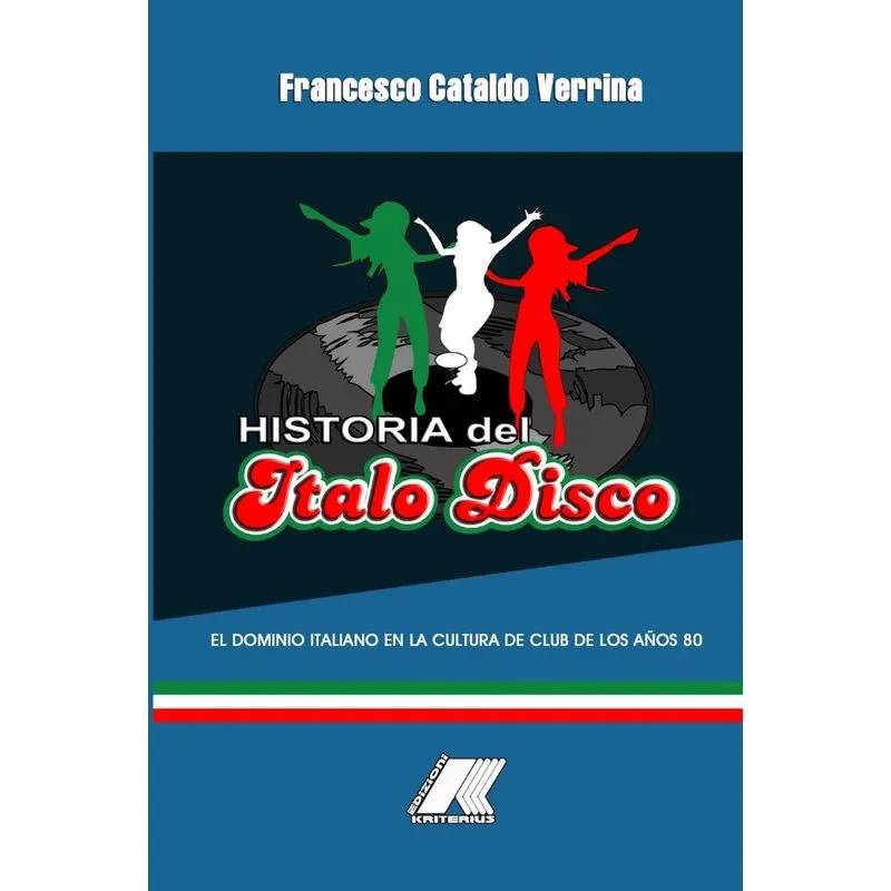 HISTORIA DEL ITALO DISCO