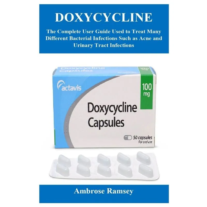 DOXYCYCLINE