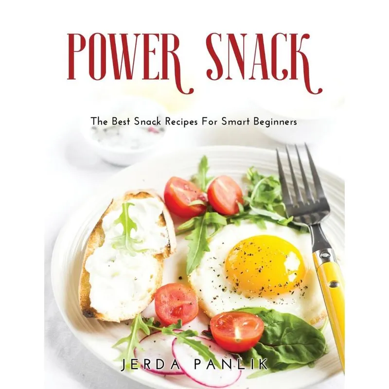 Power Snack