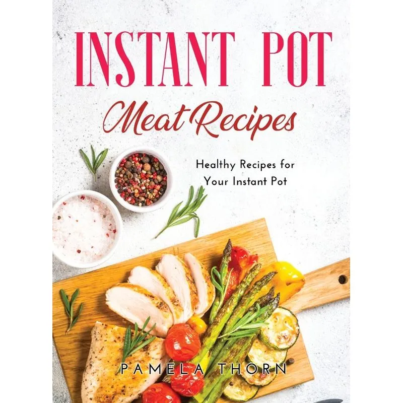 Instant Pot Meat Recipes
