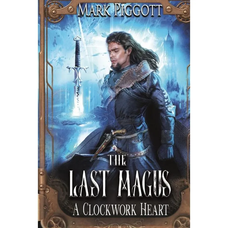 The Last Magus