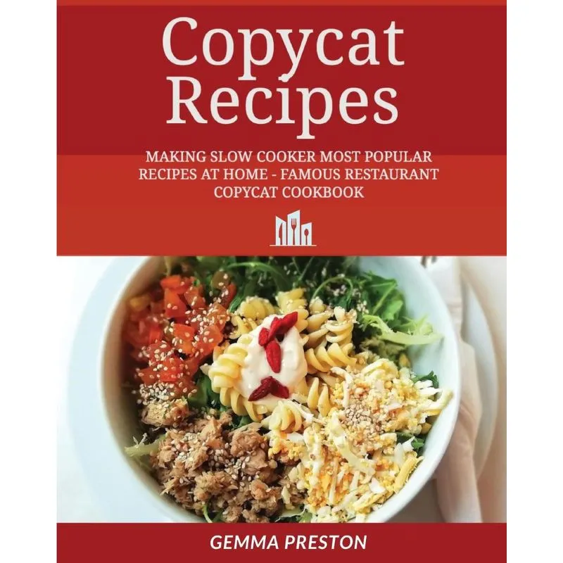 copycat recipes