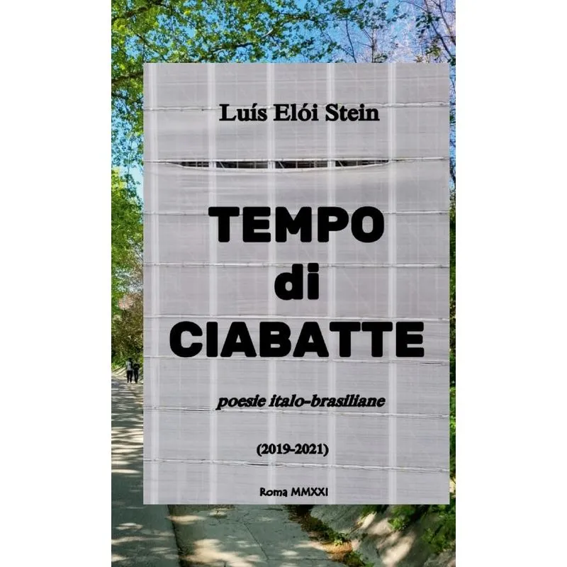 TEMPO DI CIABATTE