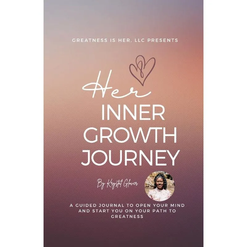 Her Inner Growth Journey