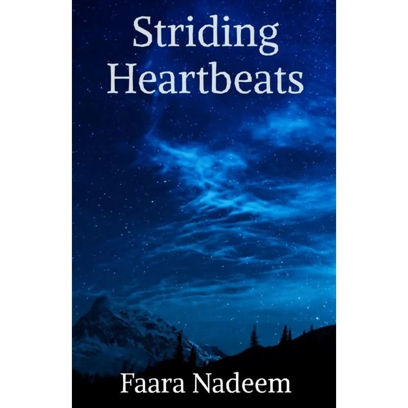 Striding Heartbeats