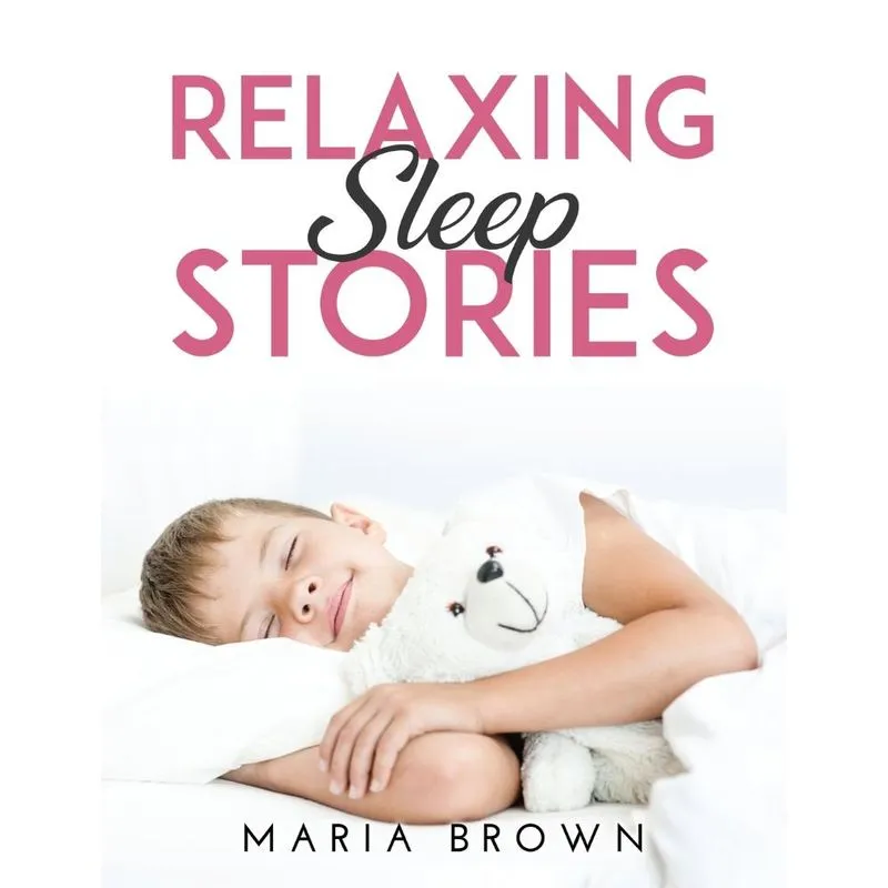 RELAXING SLEEP STORIES
