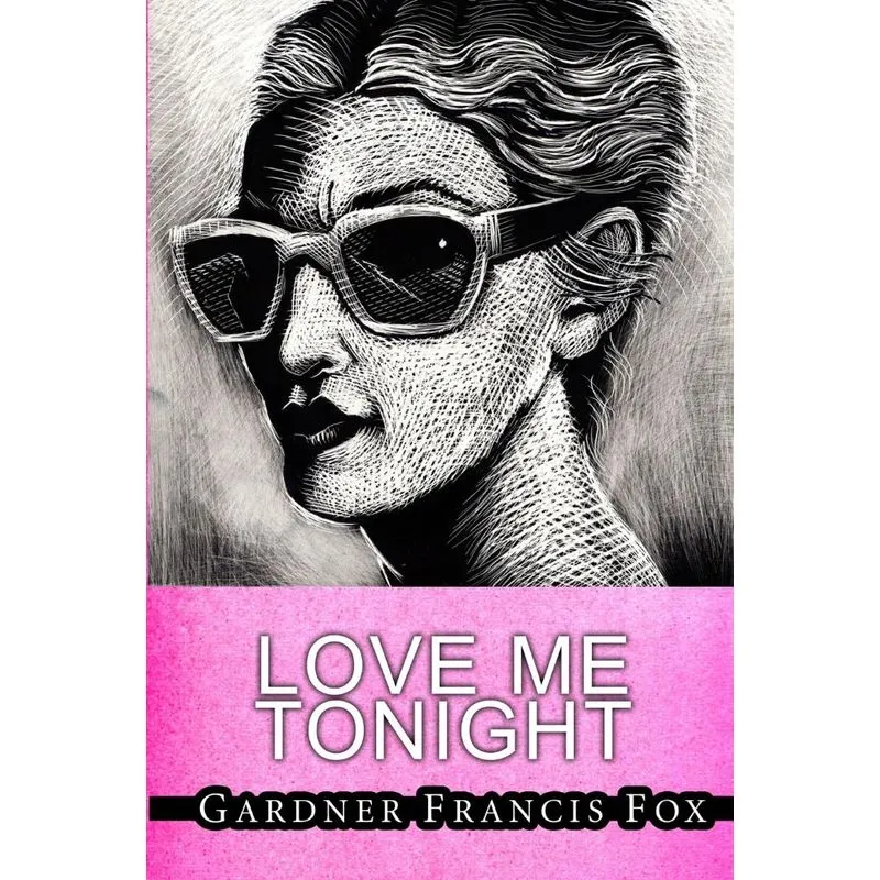 Love Me Tonight