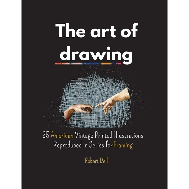 The art of drawing